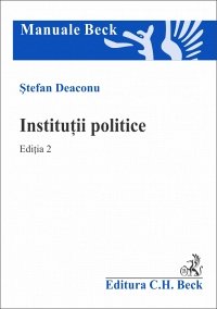 INSTITUTII POLITICE ED 2 - DEACONU