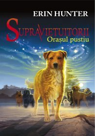 Orasul pustiu. Supravietuitorii, vol. 1