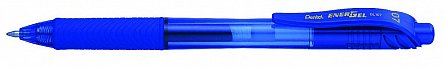 Roller Pentel EnergelX,0.7mm,albastru