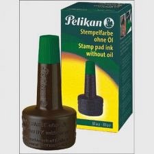 Tus stampila Pelikan,28ml,verde