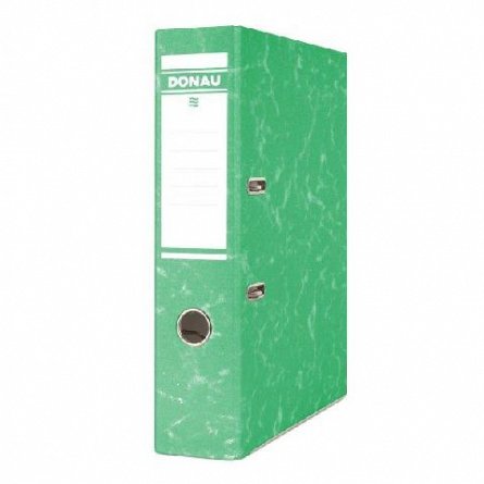 Biblioraft Eco,8cm,carton,verde