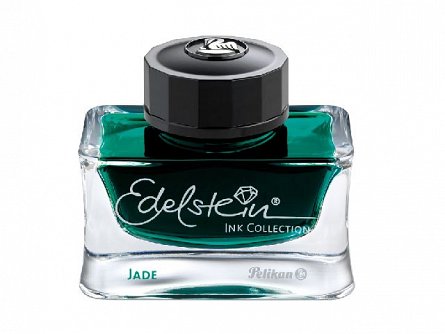Cerneala unica Edelstein, 50ml, verde jad