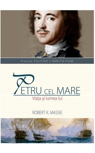 Petru cel Mare
