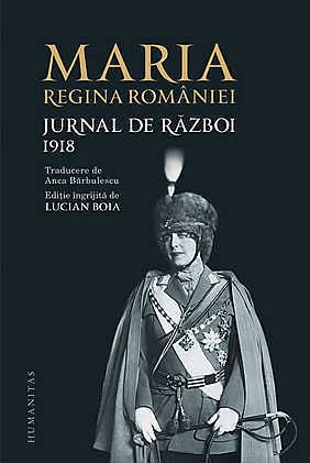JURNAL DE RAZBOI (VOL.III). 1918