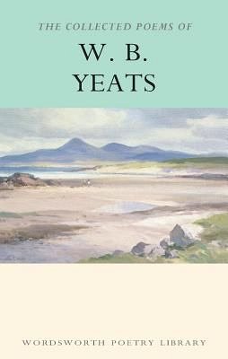 COLLECTED POEMS OF W.B. YEATS, THE