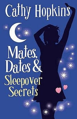 MATES, DATES AND SLEEPO VER SECRETS: BK. 4 (MAT
