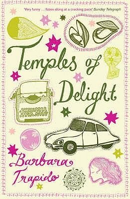 TEMPLES OF DELIGHT