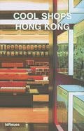 HONG KONG, COOLSHOPS