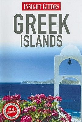 GREEK ISLANDS (INSIGHT GUIDE)