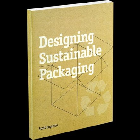 DESIGNING SUSTAINABLE PACKAGING
