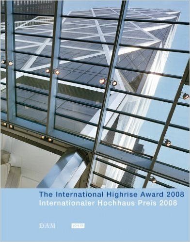 THE INTERNATIONAL HIGHR ISE AWARD 2008