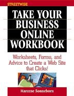 TAKE YOUR BUSINESS OLONE WORKBOOK