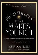THE LITTLE BOOK THAT MAKES YOU RICH