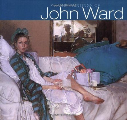 PAINTINGS OF JOHN WARD, THE