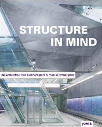 STRUCTURE IN THE MIND: THE ARCHITECTURE