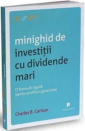 MINIGHID DE INVESTITII CU DIVIDENDE MARI