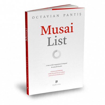 Musai list (pb)