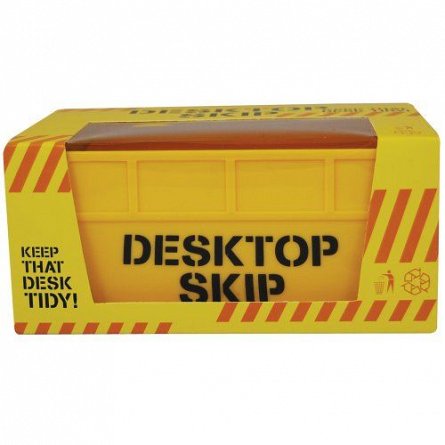 Recipient birou DeskTop Skip