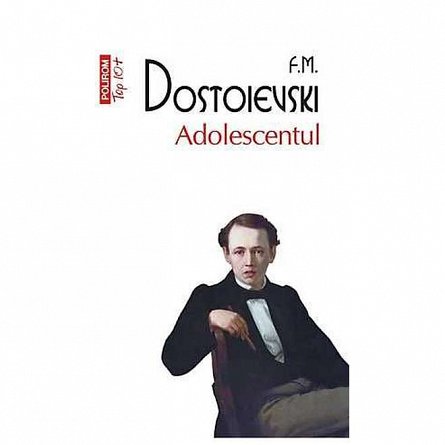 Adolescentul. Top 10