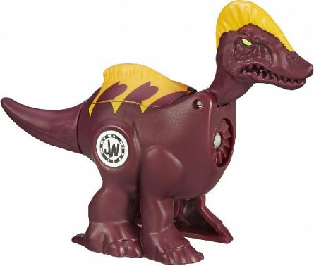 Jurassic World-Figurina Dinozaur Brawlasausr,div.modele