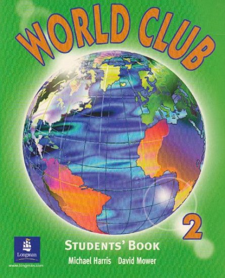 WORLD CLUB SB