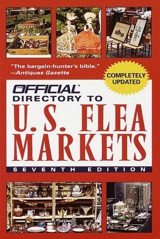 OFFICIAL DIRECTORY TO U.S.FLEA MARKETS