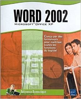 WORD 2002