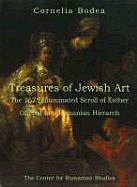 TREASURES OF JEWISH ART