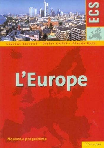 L`EUROPE