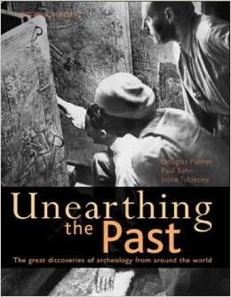 UNEARTHING THE PAST