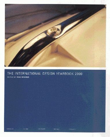 INTERNATIONAL DESIGN YEARBOOK 2000