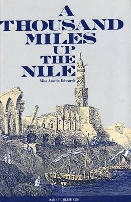 THOUSAND MILES UP THE NILE, A