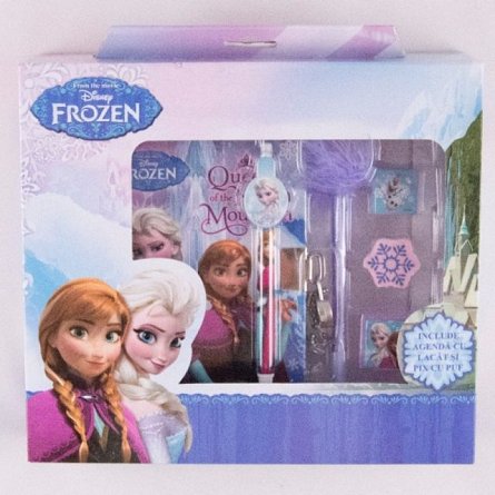 Set cadou,Frozen
