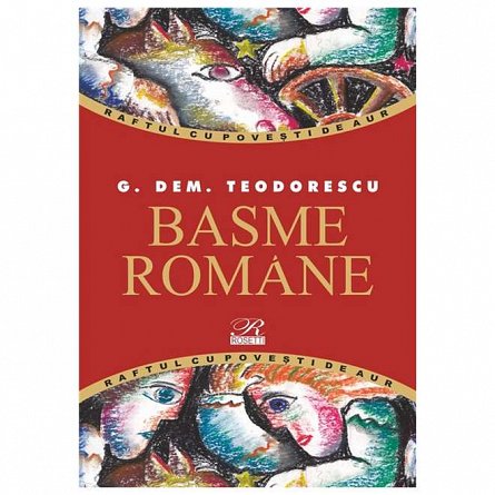 Basme Romane