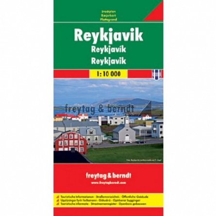 REYKJAVIK, SV