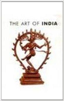 ART OF INDIA, THE                                 