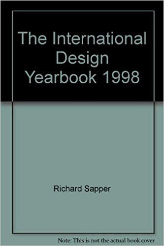 THE INTERNATIONAL DESIGN YEARBOOK 1998