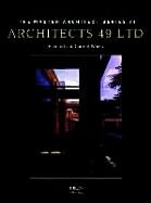 ARCHITECTS 49: THE MASTER ARCHITECT SERIES  V     