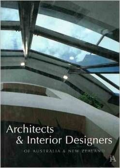 ARCHITECTS & INTERIOR DESIGNERS OF AUSTR