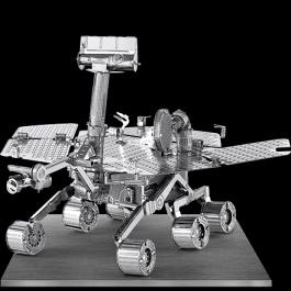 Macheta metalica MetalEarth, Mars Rover