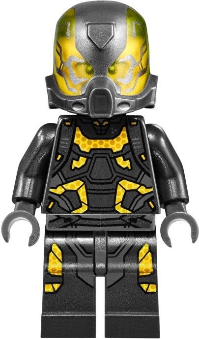 Lego-Super Heroes,Lupta finala a Omului Furnica 