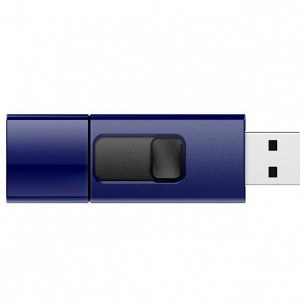 Stick USB 2.0 Ultima 05 16 GB , Silicon Power, albastru