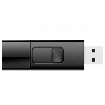 Stick Mem. USB2.0 SiliconPower Ultima05 16GB negru