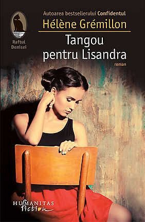 TANGOU PENTRU LISANDRA