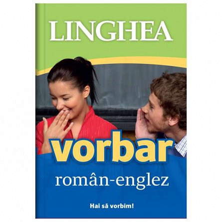 Vorbar roman-englez