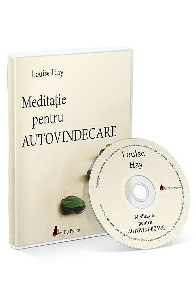 Meditatie pentru autovindecare. Audiobook