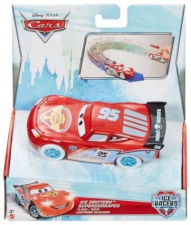 Masina Cars,1:43,ice racers,div.modele