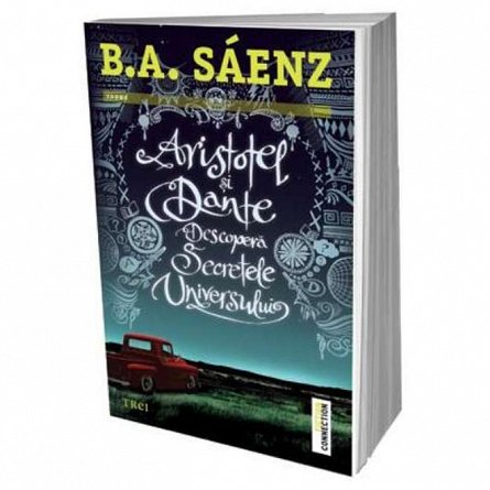 Aristotel si Dante descopera secretele Universului