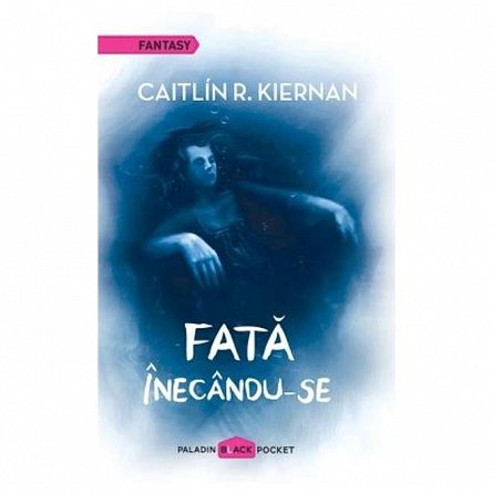 Fata inecandu-se