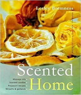 SCENTED HOME